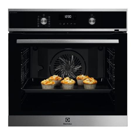 Electrolux COP826X — vue 1 sur 4
