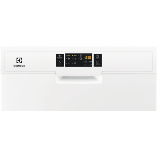 Electrolux ESS67300SW — vue 1 sur 6