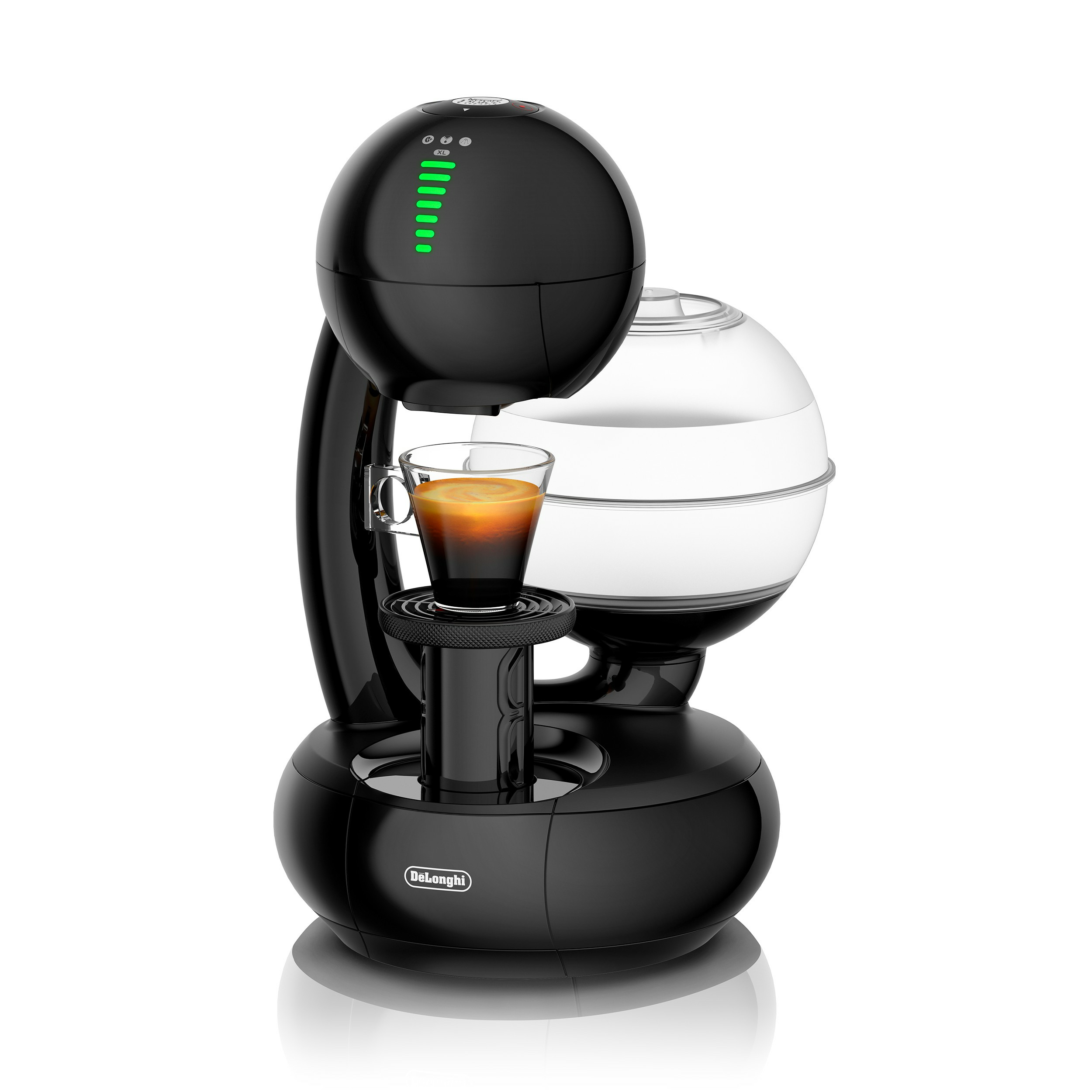 De’Longhi EDG505.B — vue 1 sur 6