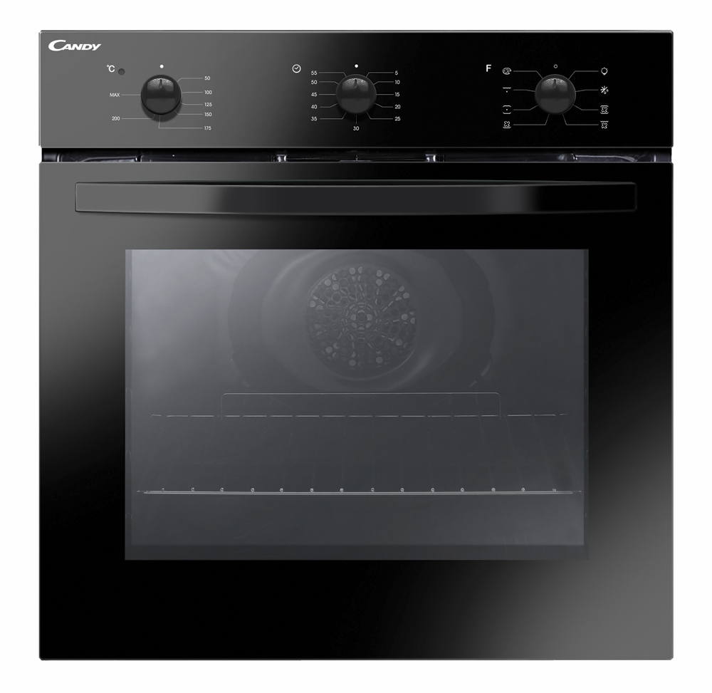 Candy FCS 602 N/E — vue 1 sur 6