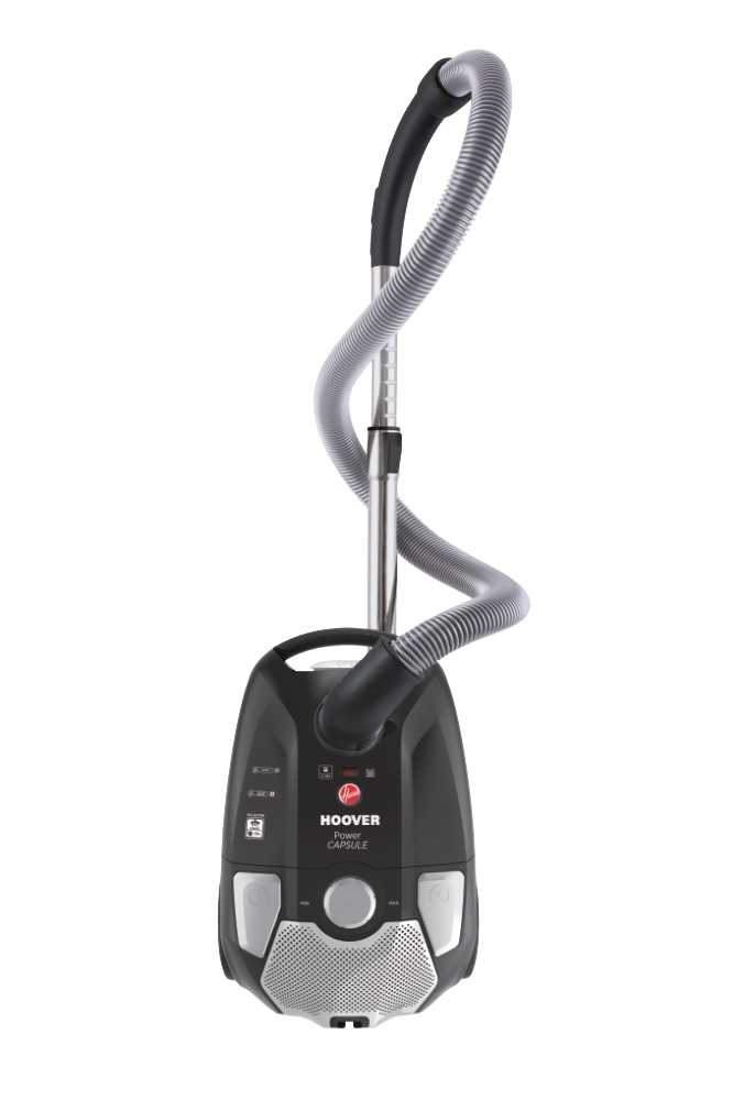 Hoover PC20PET 011 — vue 1 sur 8