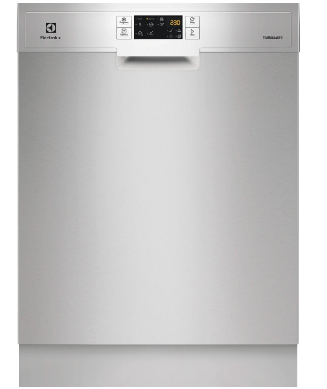 Electrolux ESF7000X3 — vue 1 sur 5