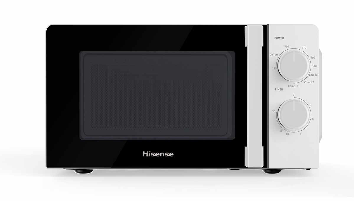 Hisense H20MOWS1HG — vue 1 sur 4