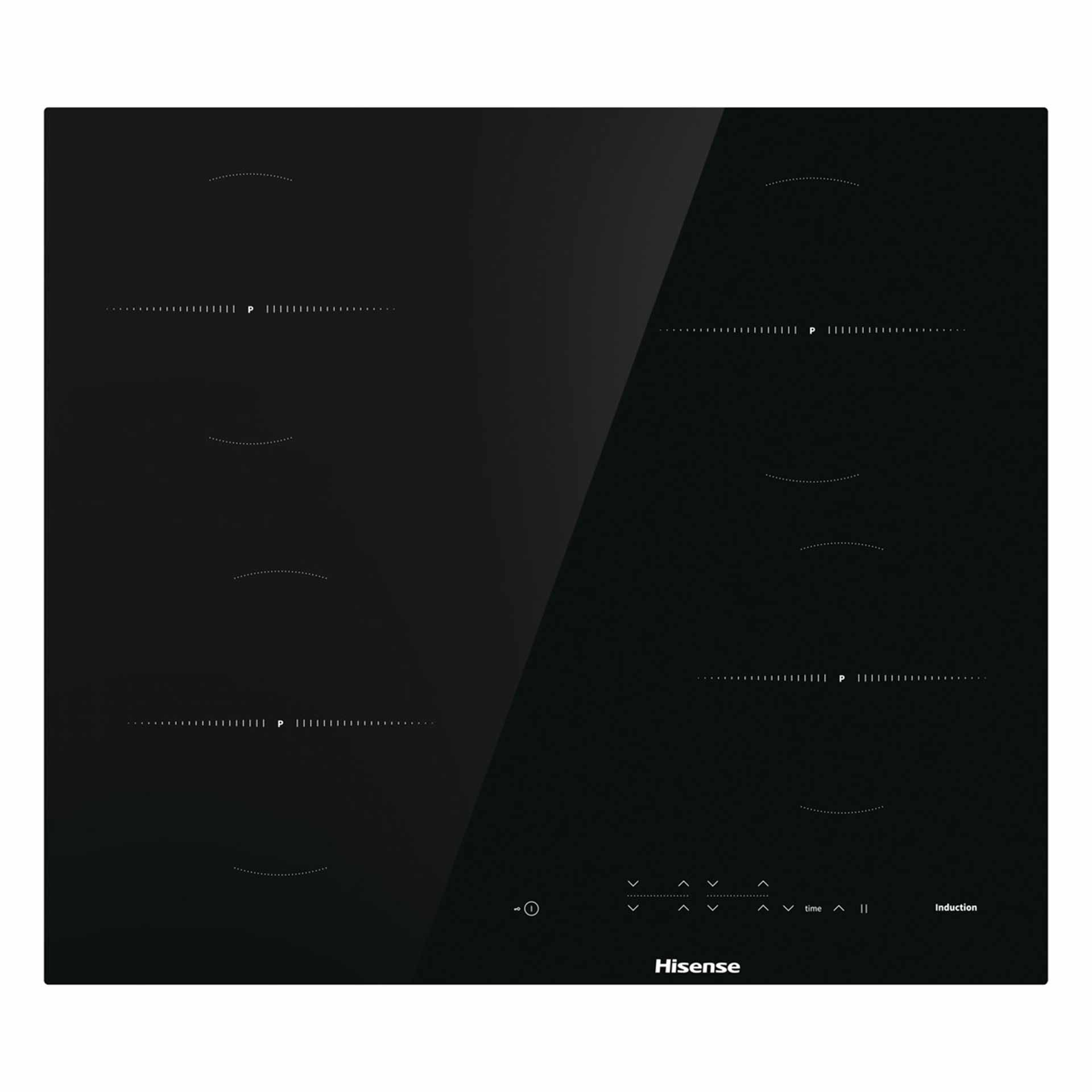 Hisense E6431CB — vue 1 sur 6