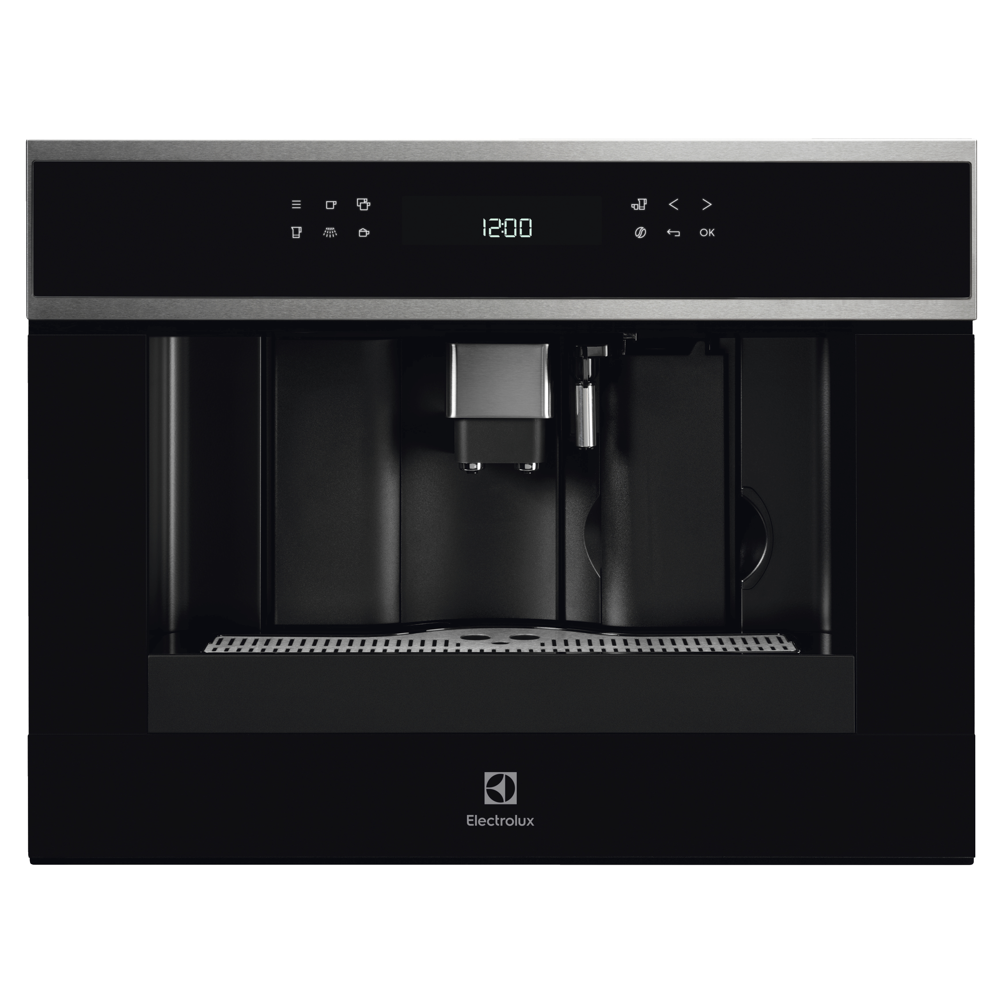 Electrolux EBC65X — vue 1 sur 6