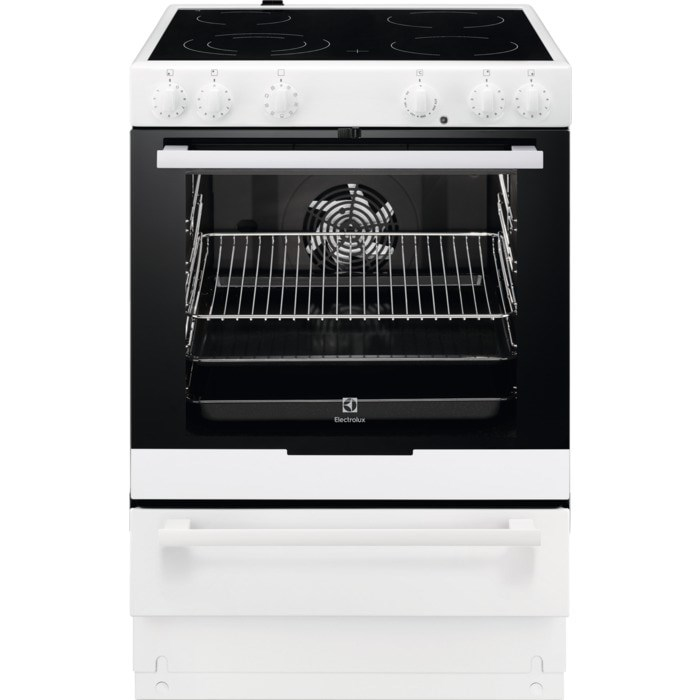 Electrolux EKC7000W1 — vue 1 sur 6
