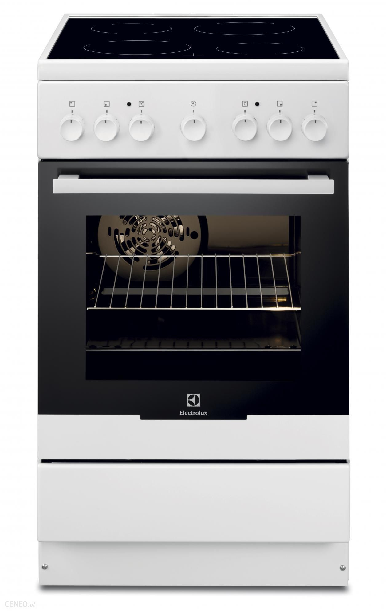Electrolux EKI50551OW — vue 1 sur 5