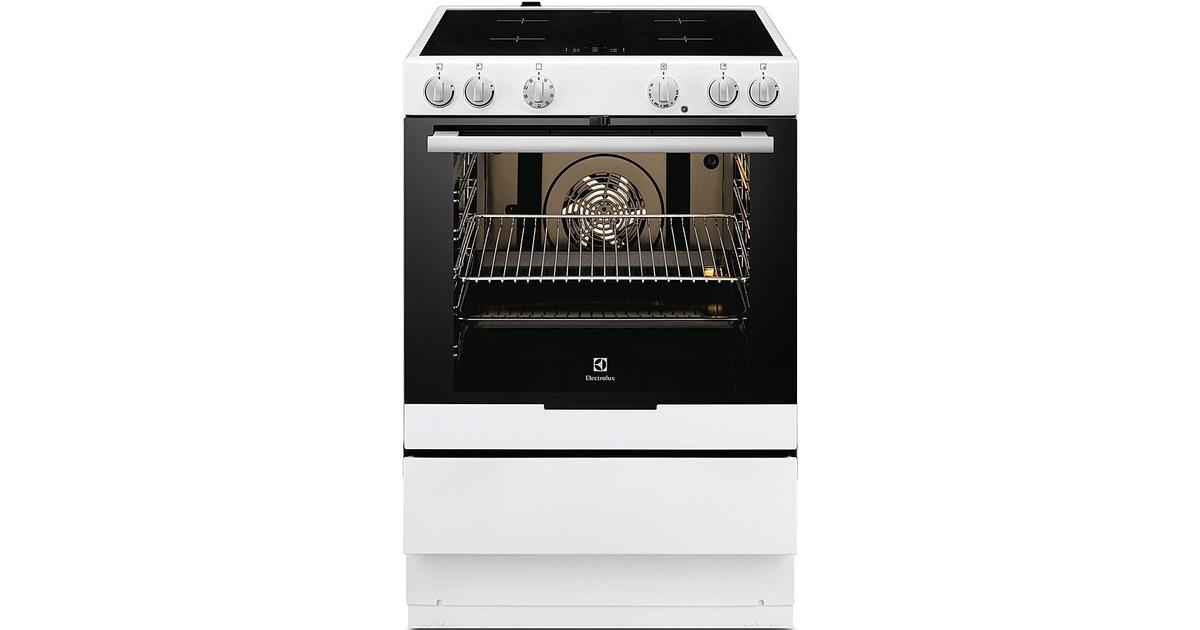 Electrolux EKI6059EFW — vue 1 sur 4