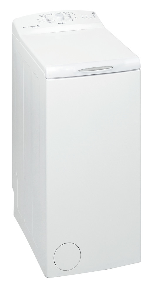 Whirlpool PWTL1916 — vue 1 sur 1