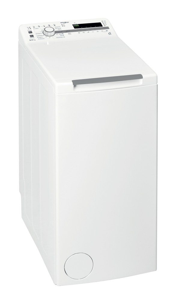 Whirlpool PWTL29126/N — vue 1 sur 5