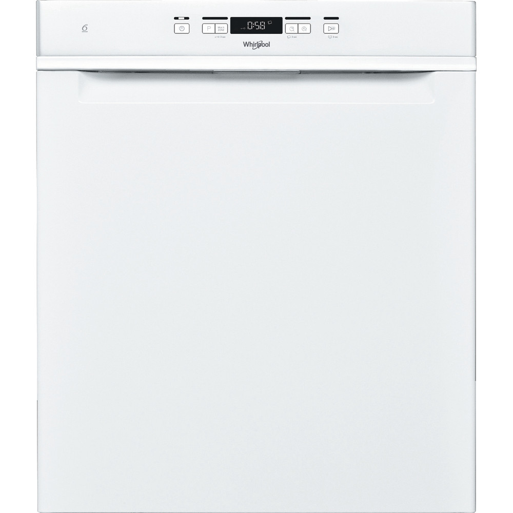 Whirlpool WRUC — vue 1 sur 5