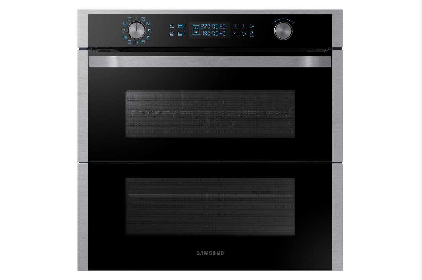 Samsung NV75R7647RS/TR — vue 1 sur 6