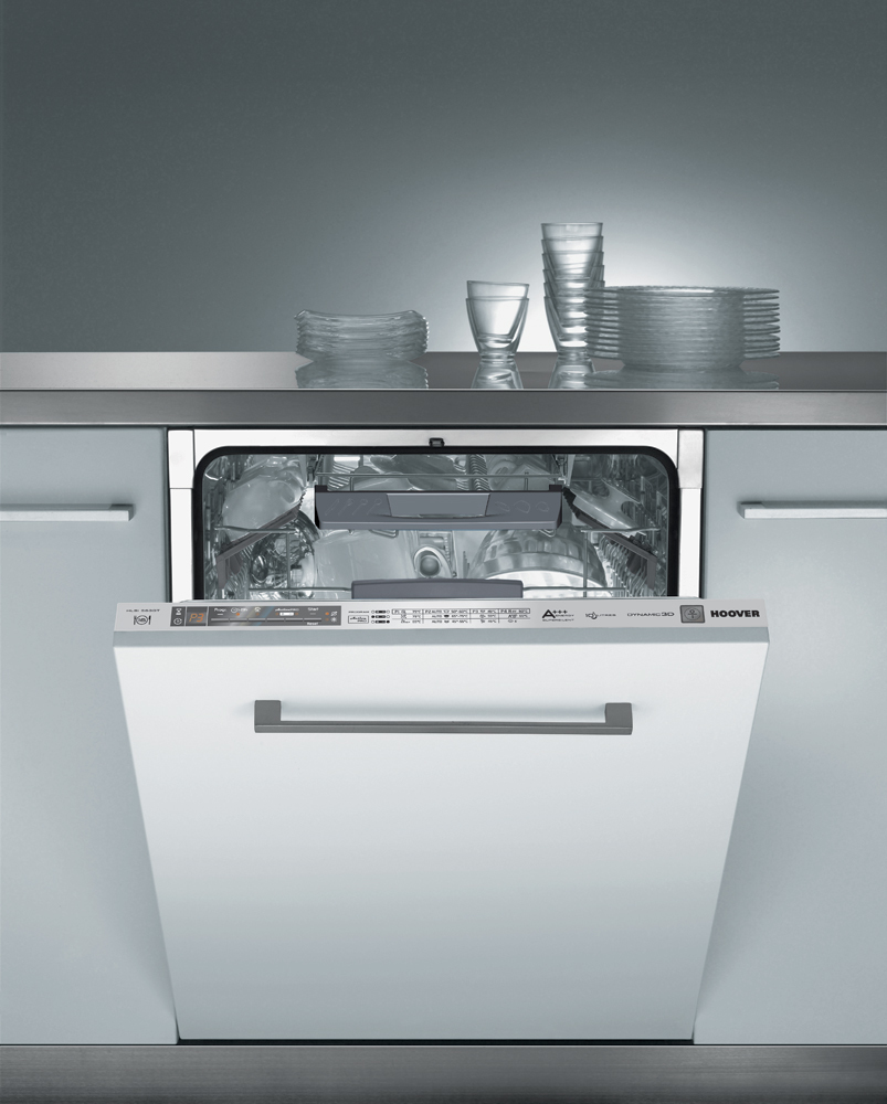 Hoover HLSI 563GT — vue 1 sur 1