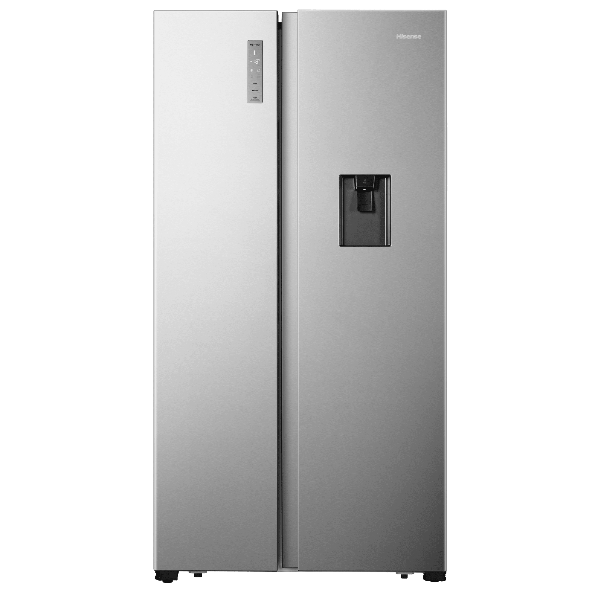 Hisense FSN519WFI — vue 1 sur 3