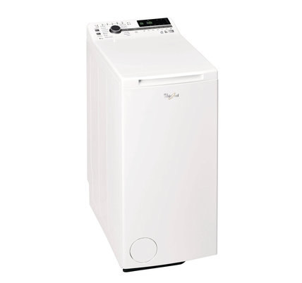 Whirlpool TDLR 6242BS EU/N — vue 1 sur 5