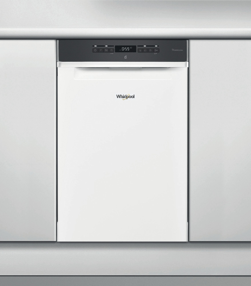 Whirlpool WSUO 3O23 PF — vue 1 sur 5