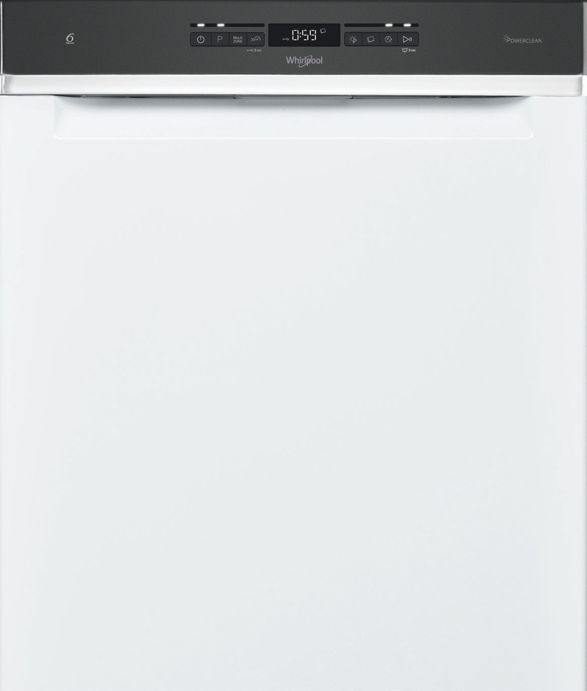 Whirlpool WUO 3O41 PLG — vue 1 sur 4