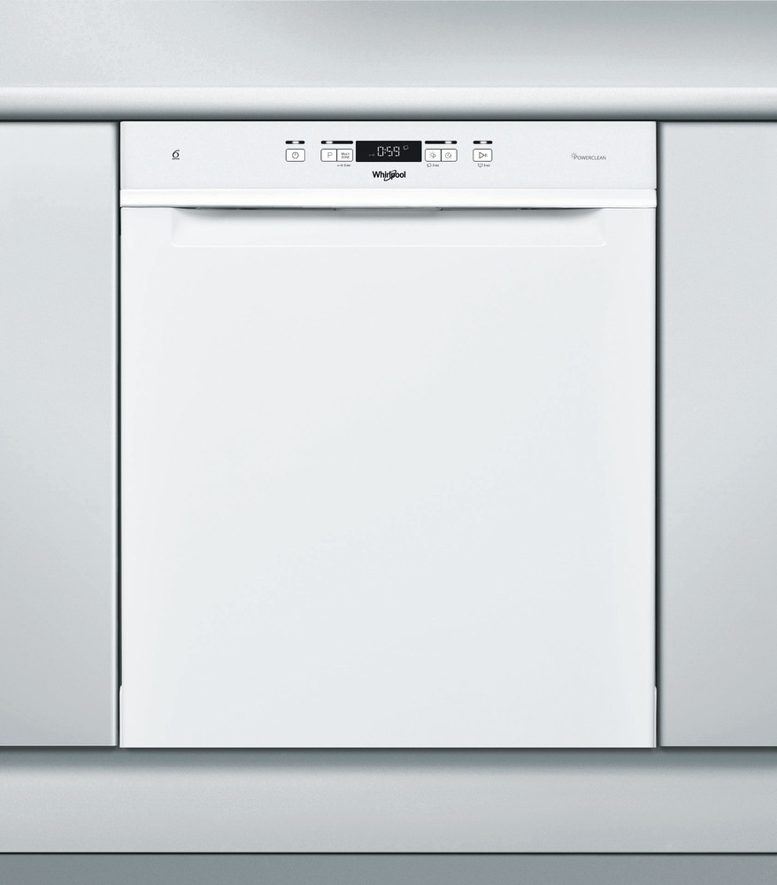 Whirlpool WUC 3O33 PL — vue 1 sur 2