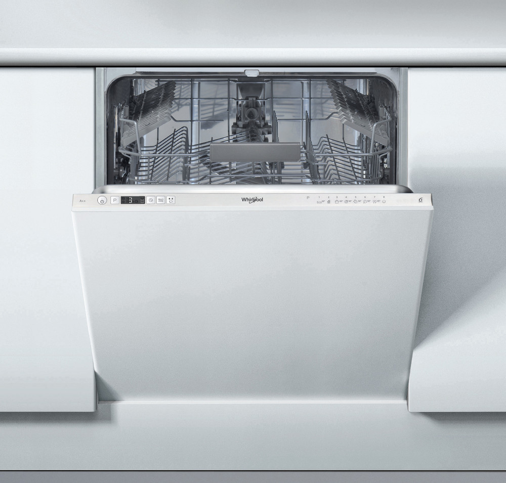 Whirlpool WIC 3C22 E SK — vue 1 sur 2