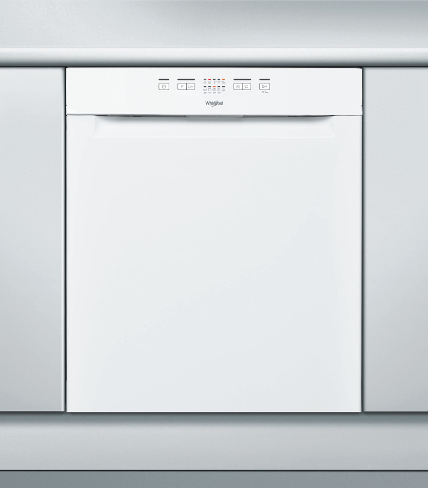 Whirlpool WRUE 2B19 — vue 1 sur 2