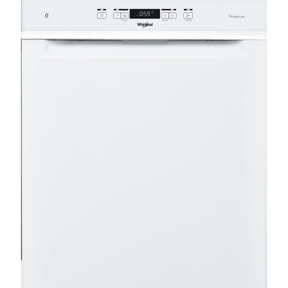 Whirlpool WUC 3T141 P — vue 1 sur 4