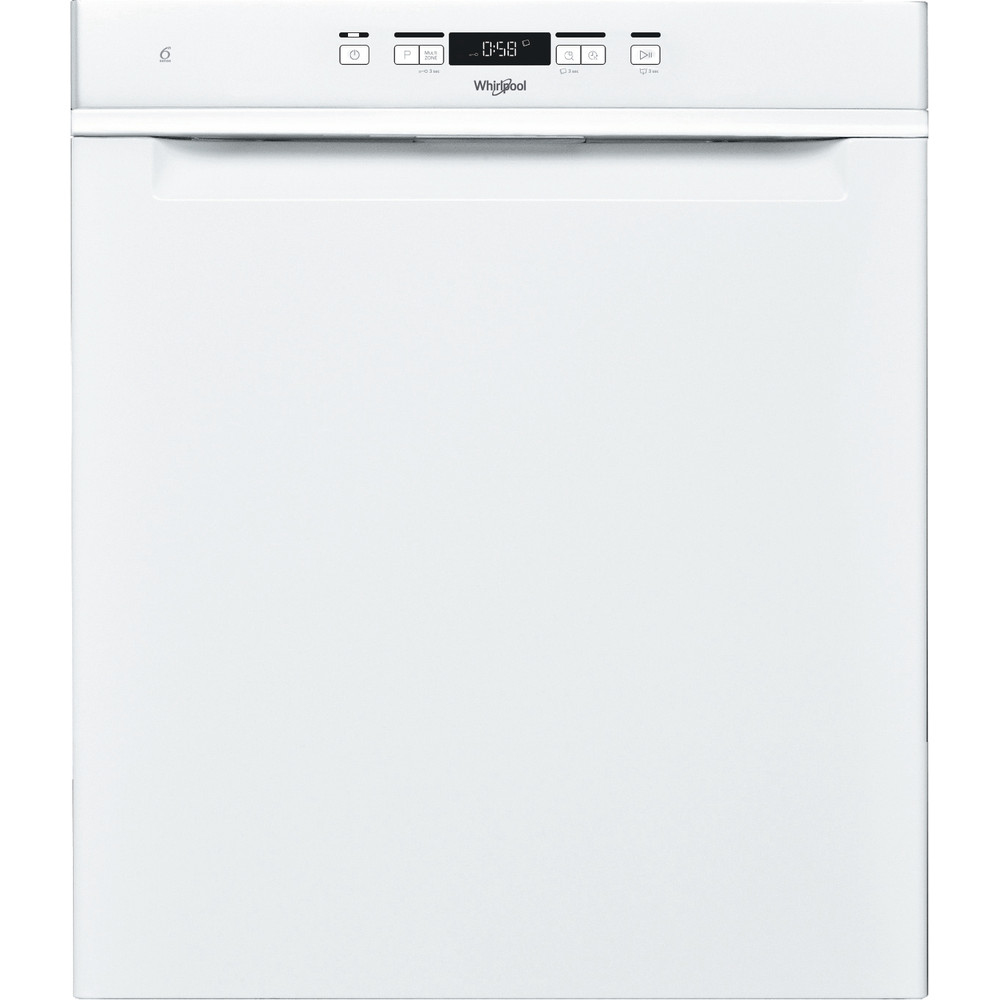 Whirlpool WUC 3C33 F — vue 1 sur 4