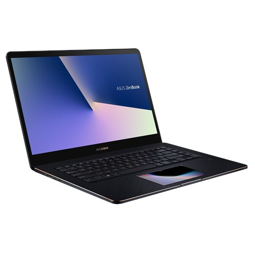 ASUS Zenbook Pro UX580GD-E2006T Intel® Core™ i7 i7-8750H Laptop – image 2