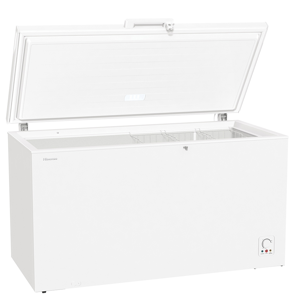 Hisense FC594D4AW1 — vue 1 sur 2