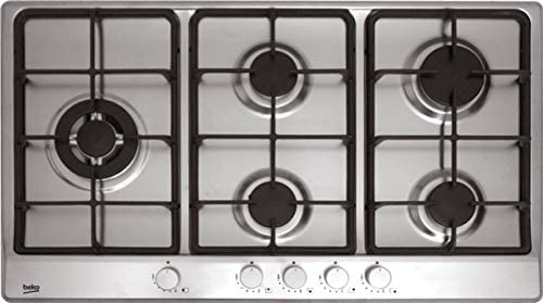 Beko HIG 95224 SX — vue 1 sur 1