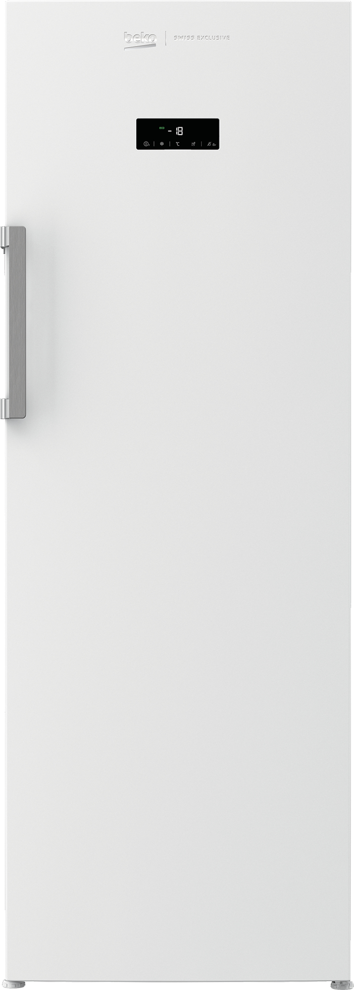 Beko GF290E43WCHN — vue 1 sur 4