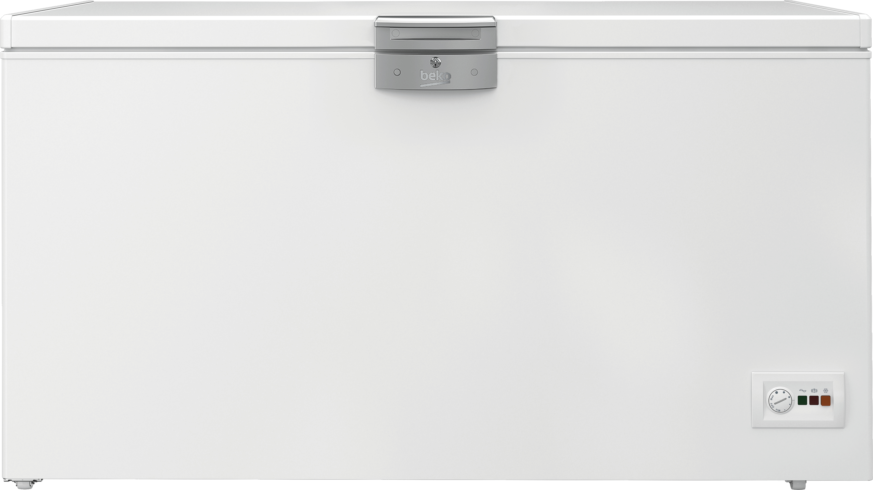 Beko HSA37540CHN — vue 1 sur 3