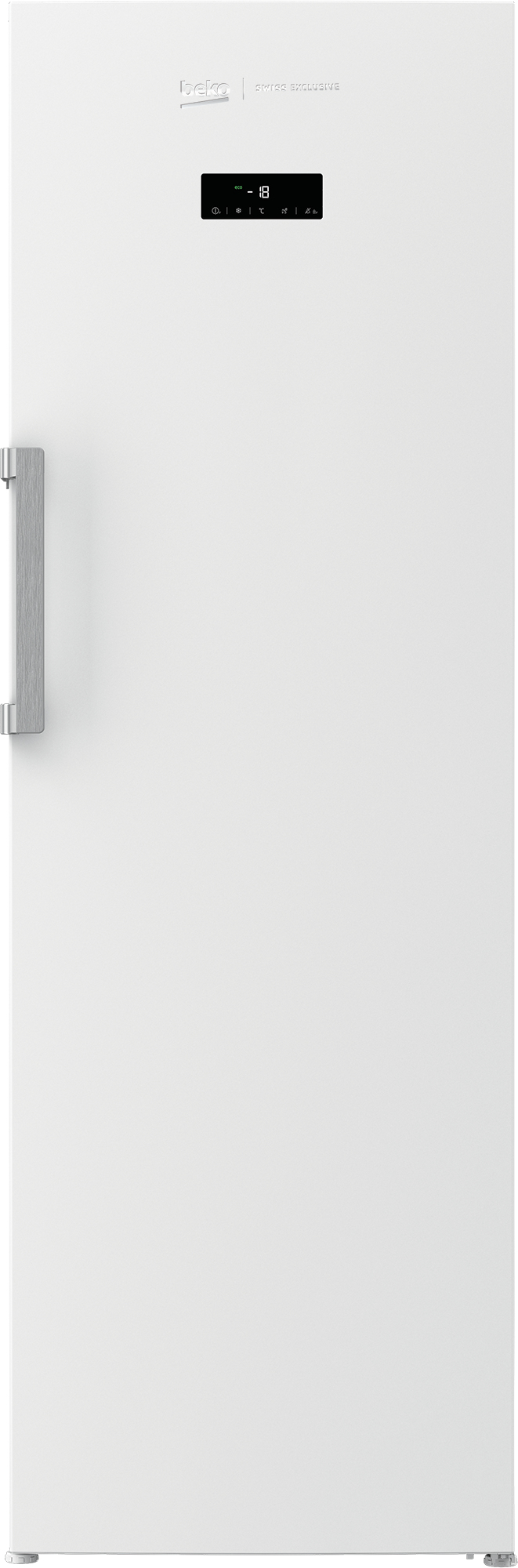 Beko GF312E43WCHN — vue 1 sur 4