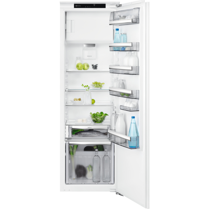 Electrolux IK3026SAR combi-fridge Built-in
