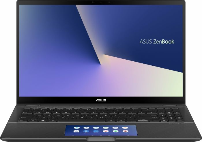 ASUS Zenbook Flip 15 UX563FD-EZ020T Intel® Core™ i7 i7-10510U Hybrid (2-in-1)