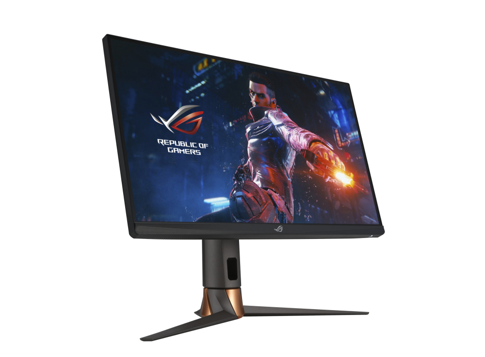 Monitor Gamer ASUS ROG Swift PG279QM - 27" - 2560x1440 - HDMI - DisplayPort - PG279QM Monitor Gamer ASUS ROG Swift PG279QM - 27" - 2560x1440 - HDMI - DisplayPort - PG279QM