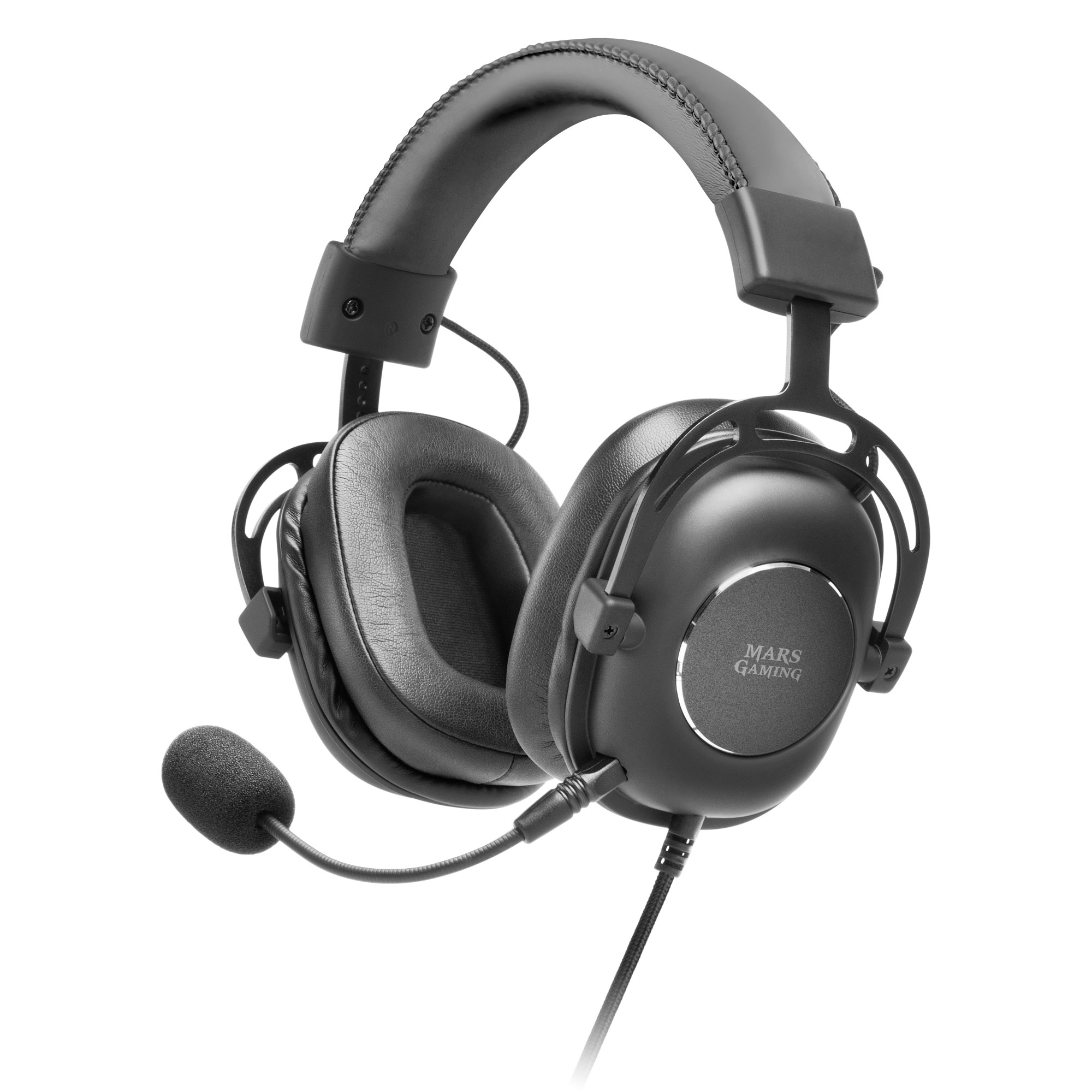 Mars Gaming MH6 — vue 1 sur 6