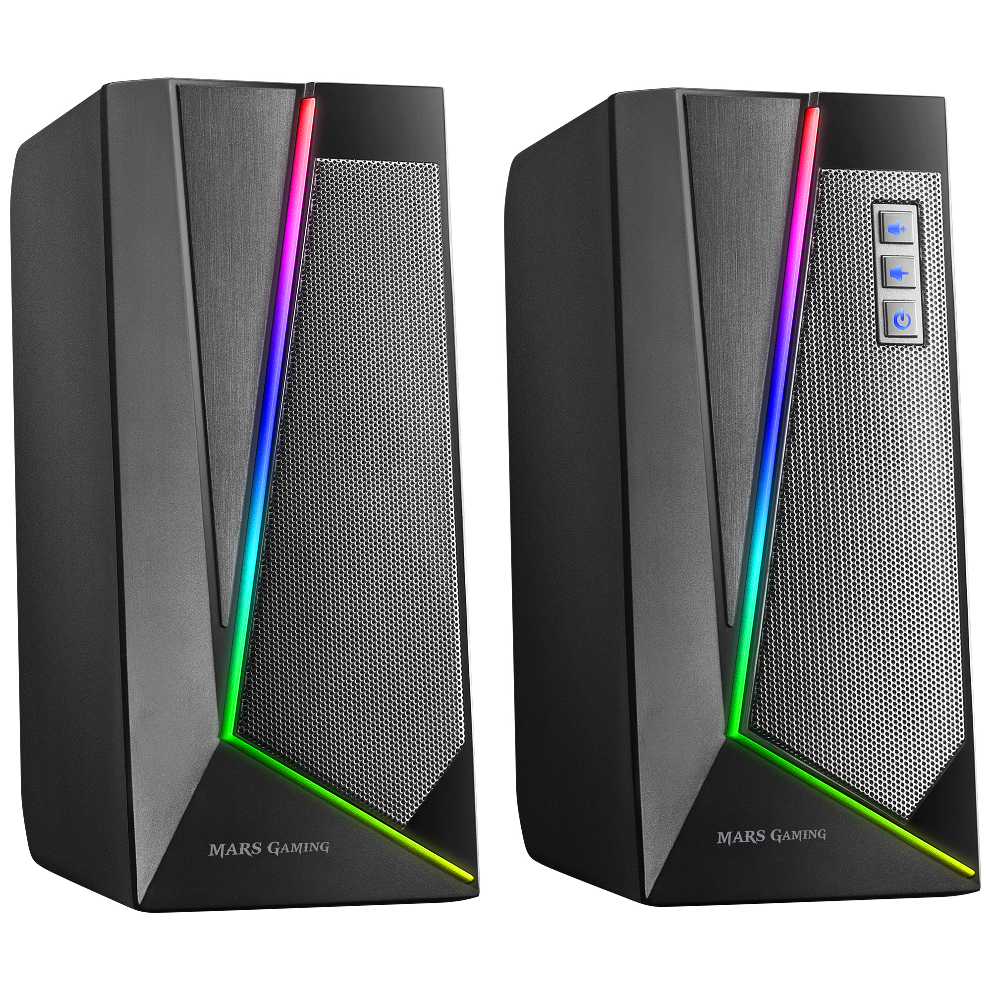 Mars Gaming MS7 — vue 1 sur 8