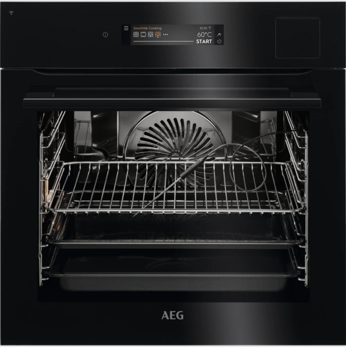 Electrolux BSK898230B — vue 1 sur 6