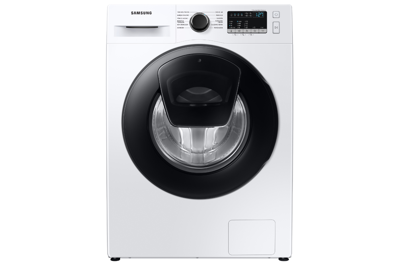 Samsung WW90T4540AE/AH — vue 1 sur 5