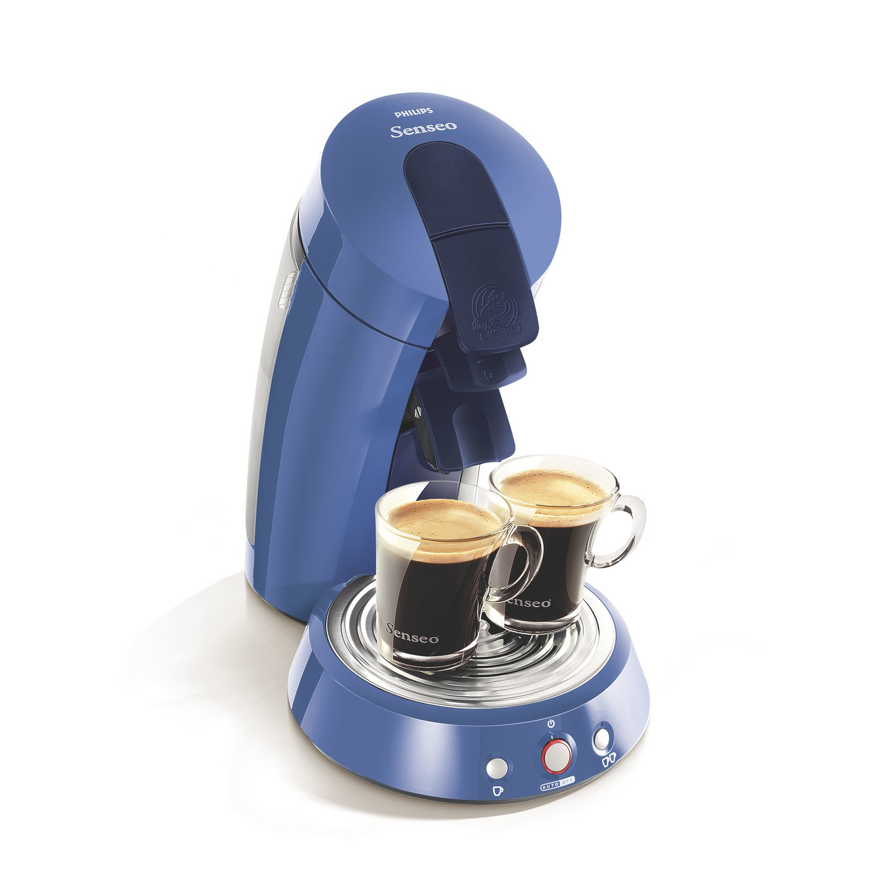 Senseo HD7820/71 New generation Coffee pod system