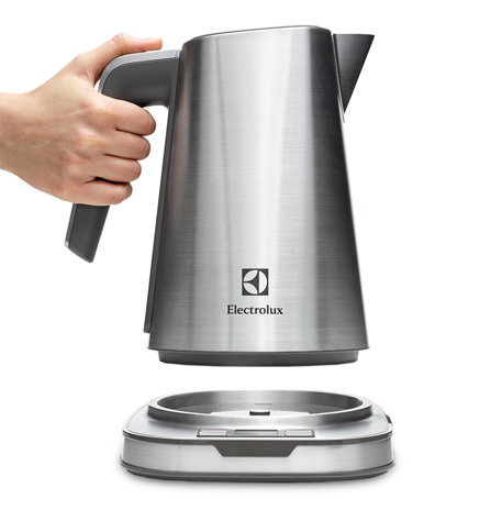 Electrolux EEWA7800 electric kettle – image 6