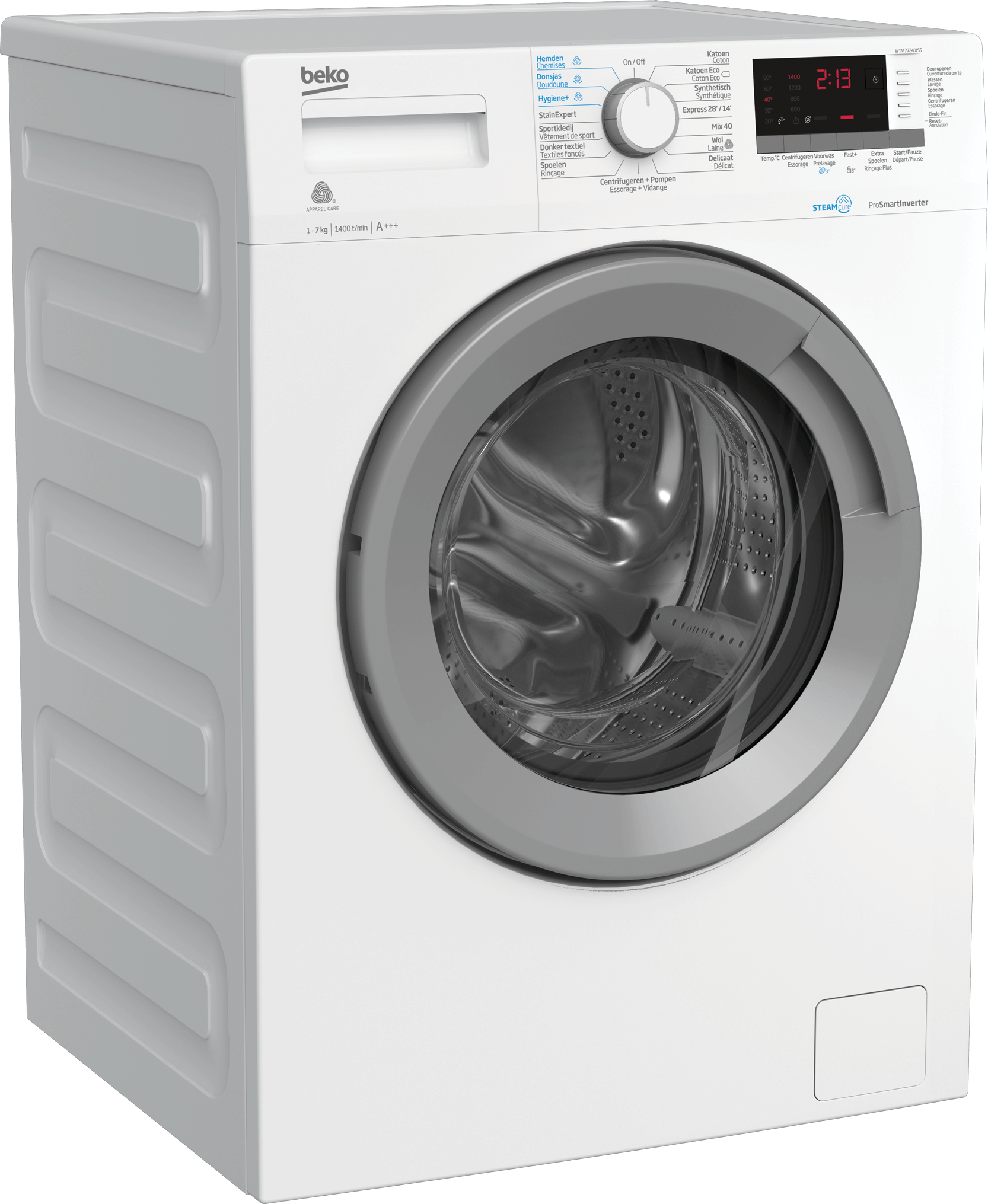 Beko WTV 7724 XSS – image 2