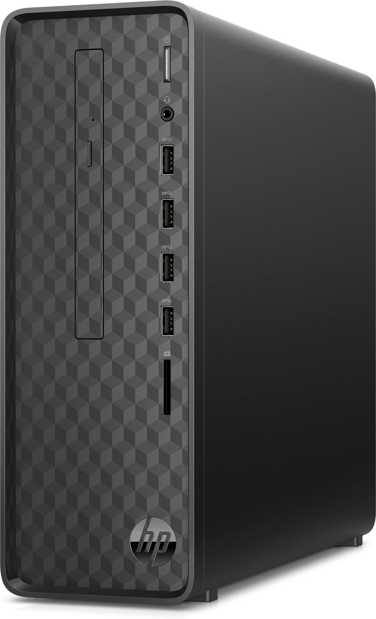HP Slim Desktop S01-aF2000na Intel® Pentium® J5040 – image 1