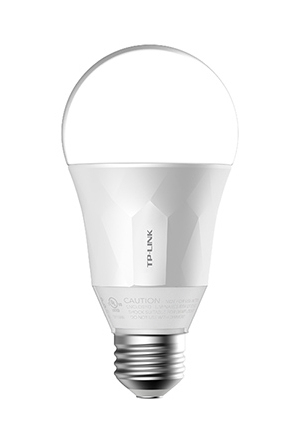 TP-Link LB100 smart lighting Smart bulb Wi-Fi – image 1