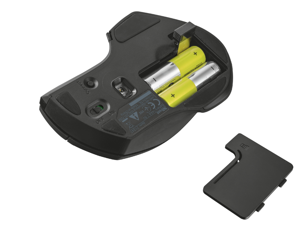 Trust Evo Silent – image 6