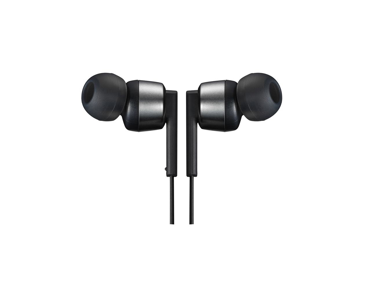 JVC HA-FX45BT-B Headphones Wireless Neck-band Calls/Music Micro USB Bluetooth Black – image 2