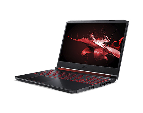 Acer Nitro 5 AN515-54-77SH Intel® Core™ i7 i7-9750H Laptop – image 3