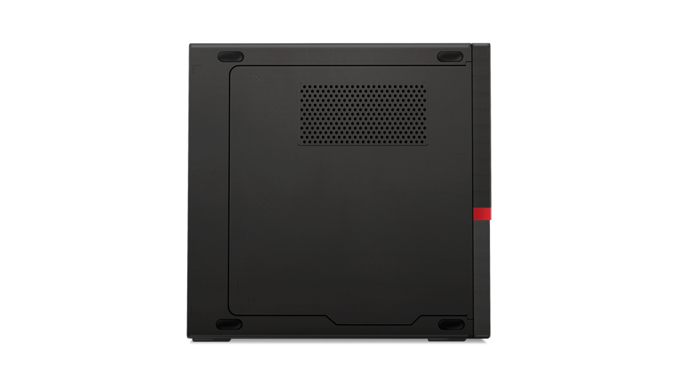 Lenovo ThinkCentre 11AAS0A000 PC/workstation AMD Ryzen™ 5 PRO 3400GE – image 2