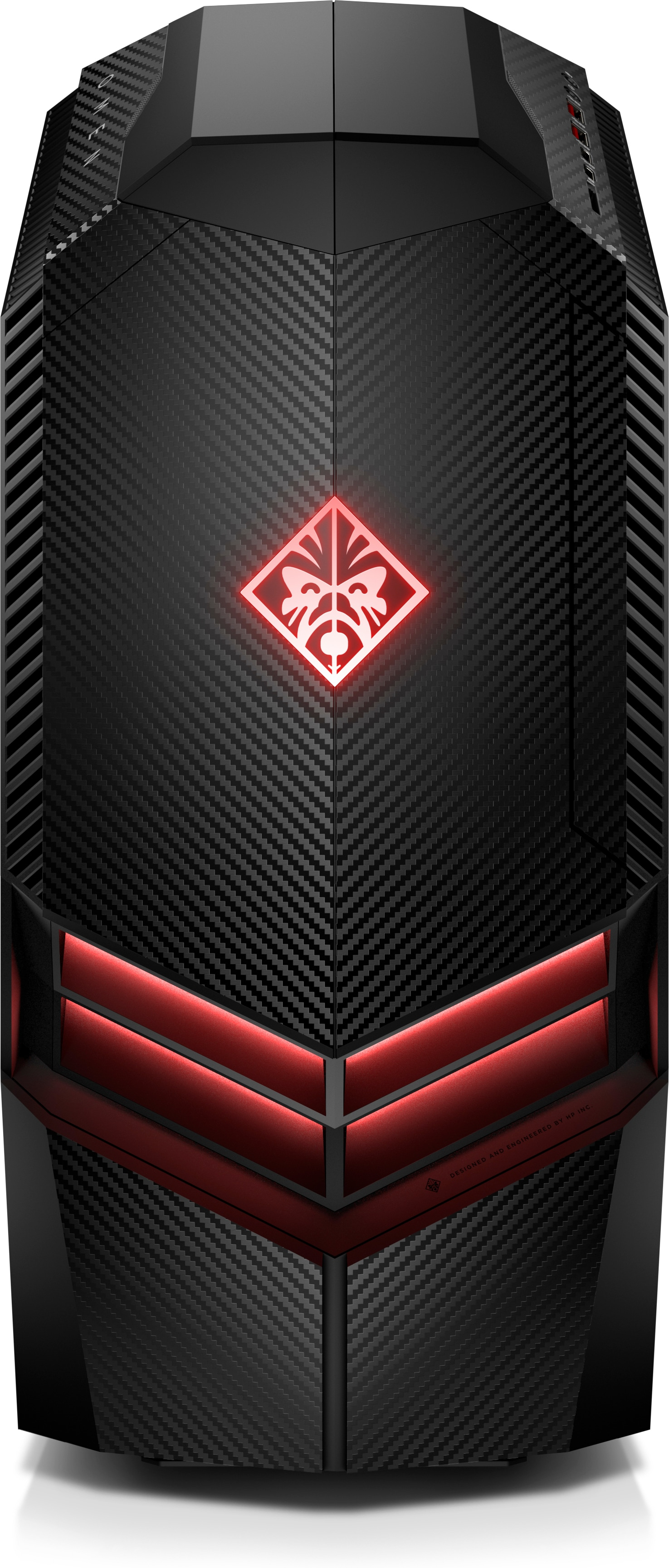 HP OMEN 880-552na Intel® Core™ i7 i7-9700K