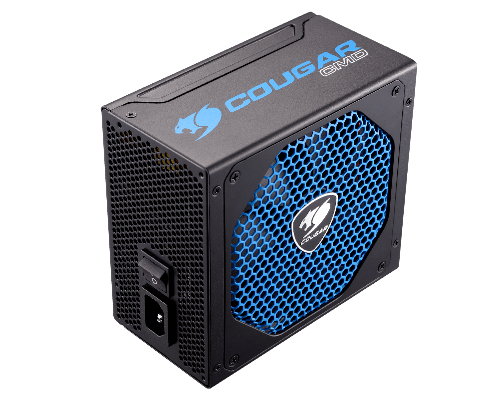 COUGAR CMD 500 – image 2